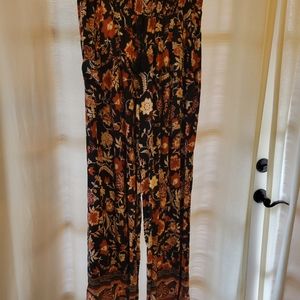 Target boho pants